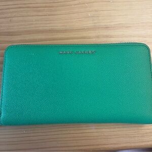Marc Jacobs Wallet